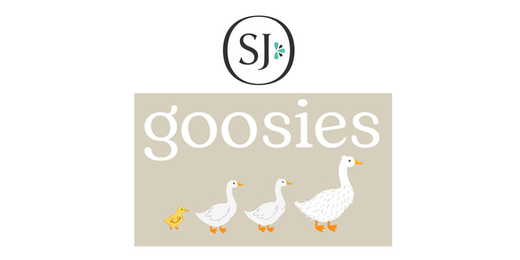 Goosies Baby/Toddler Clothing