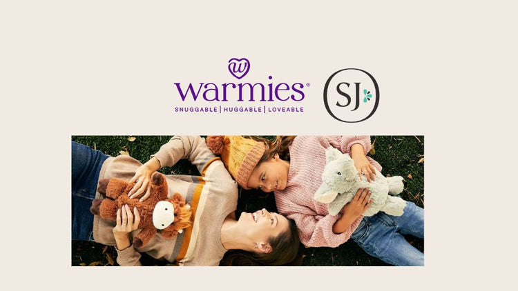 Warmies