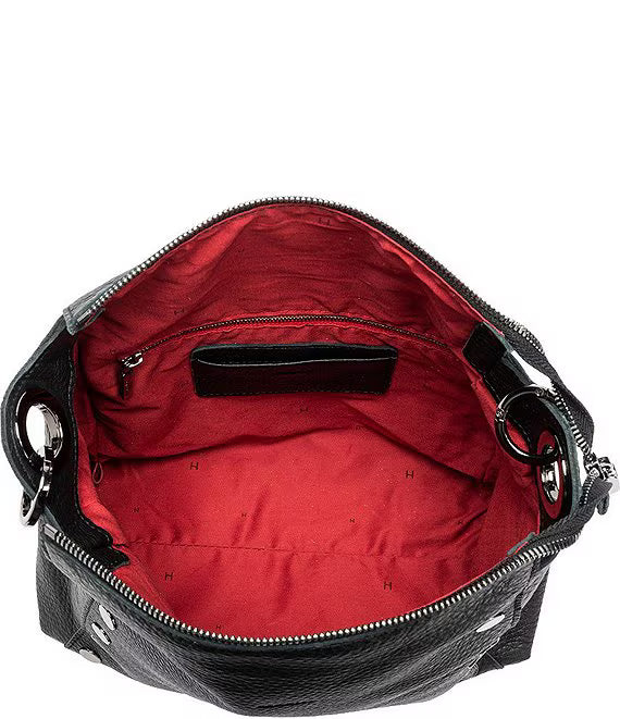 BRYANT LRG Crossbody Shoulder Bag Leather