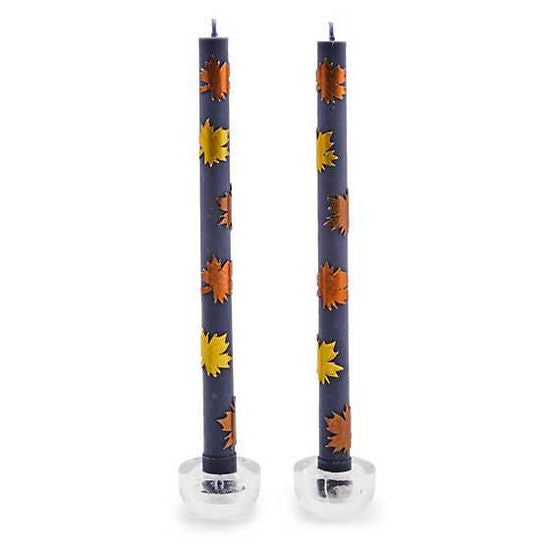 Dinner Candle Set of 2
