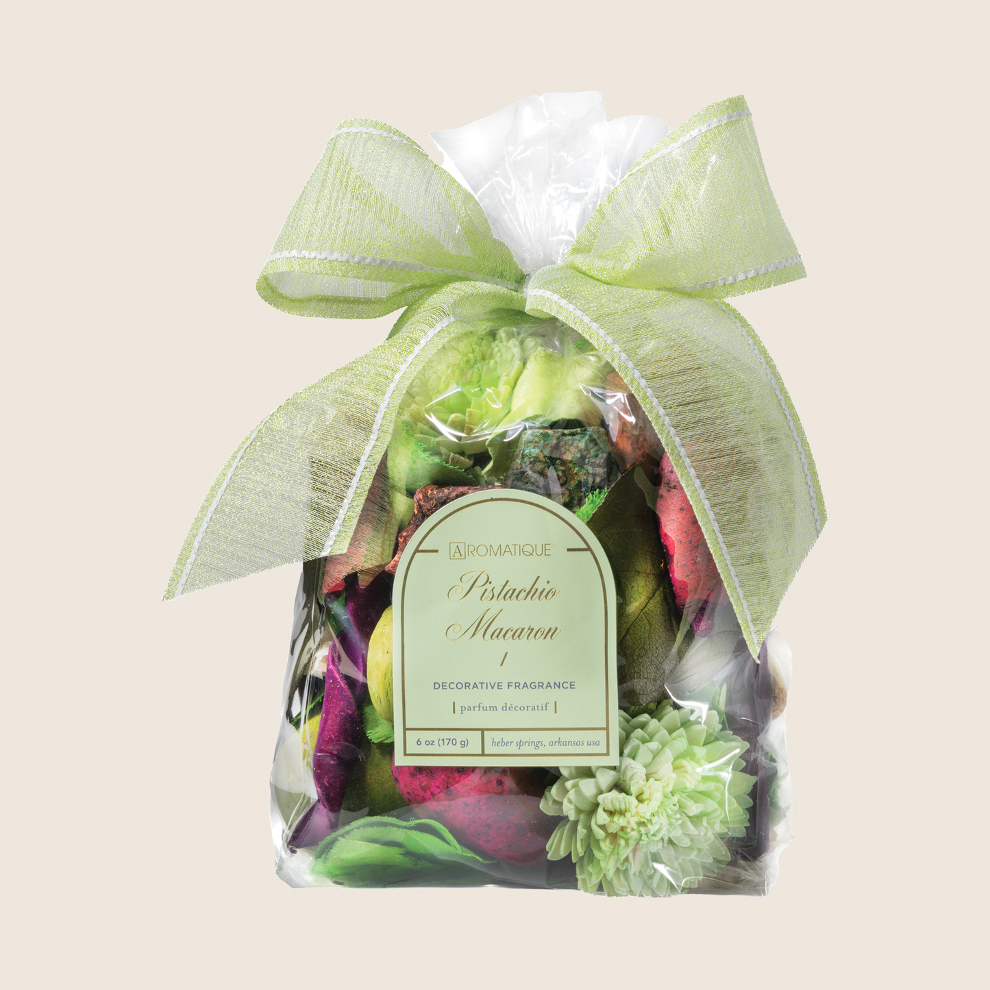 Potpurri Fragrance Bag Decorative