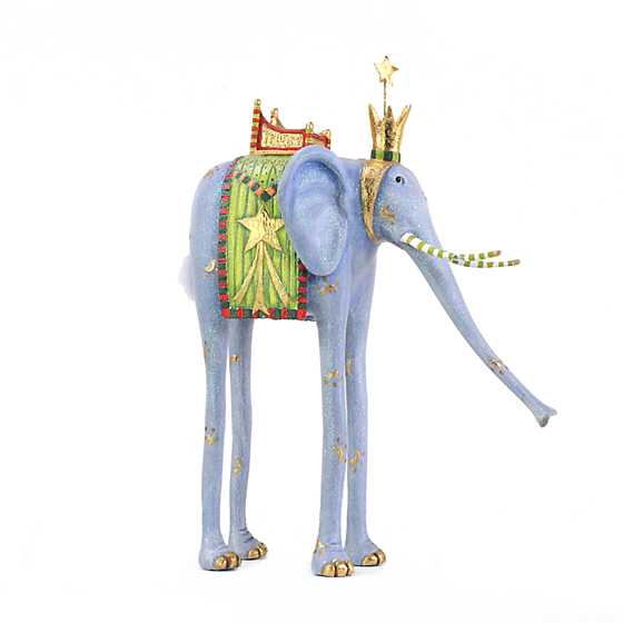 NATIVITY ANIMAL ASST 9"