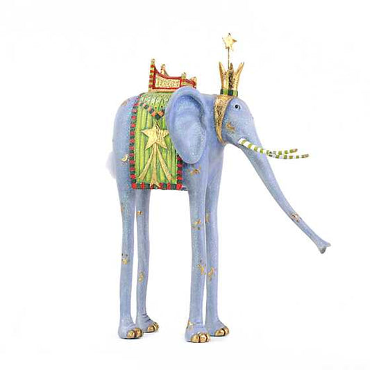 NATIVITY ANIMAL ASST 9"
