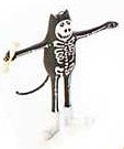 SPOOKY HOUSE MINIS