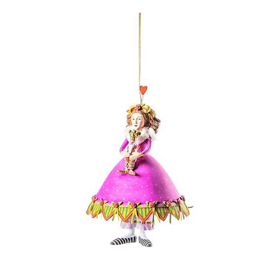 ORNAMENT NUTCRACKER SUITE