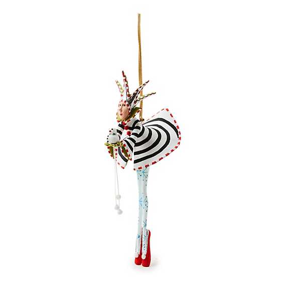 ORNAMENT NUTCRACKER SUITE