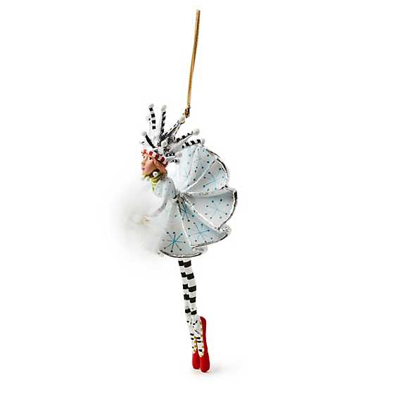 ORNAMENT NUTCRACKER SUITE