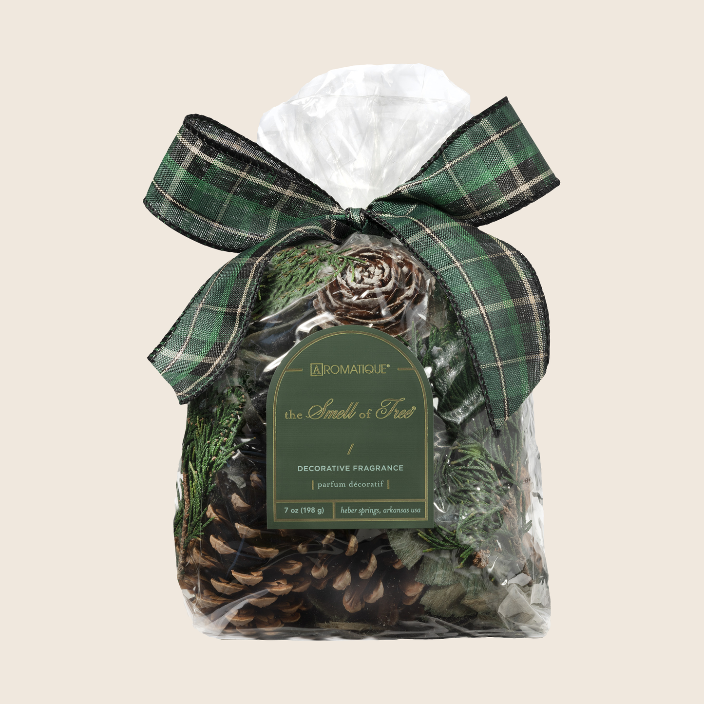 Potpurri Fragrance Bag Decorative