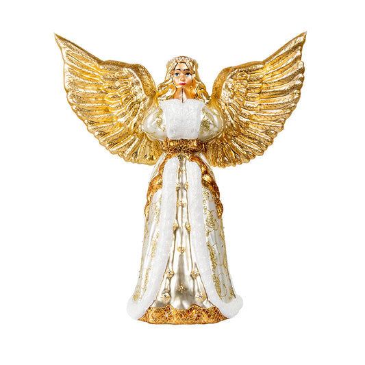 Tree Topper Angel Heavenly Finial
