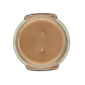 CANDLE JAR HIGH MAINTENANCE