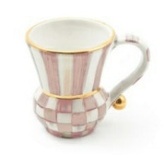 MUG CERAMIC SILHOUETTE