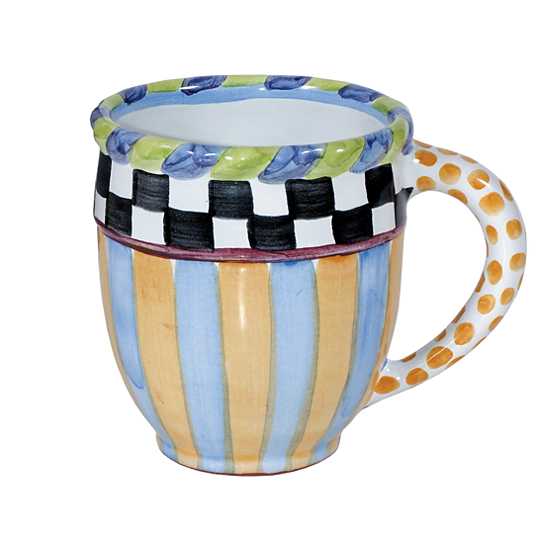 MUG PICCADILLY