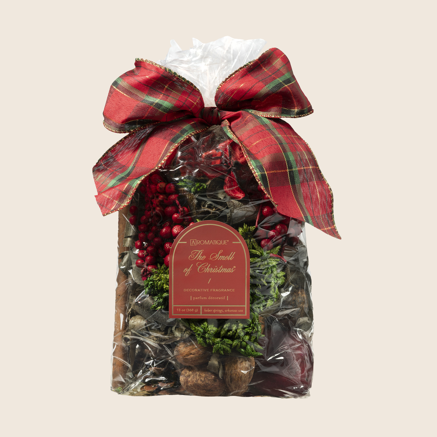 Potpurri Fragrance Bag Decorative