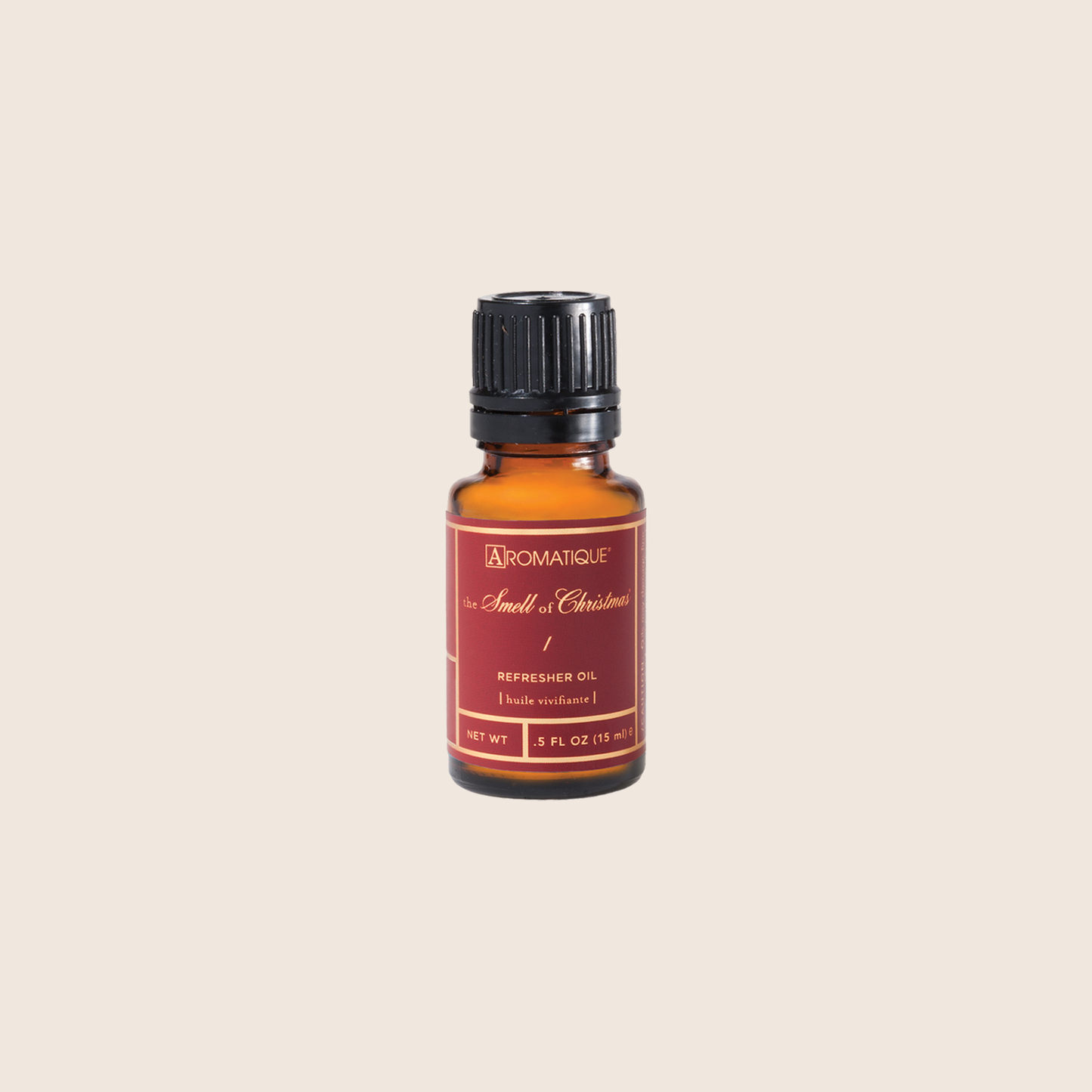 Refresher Oil