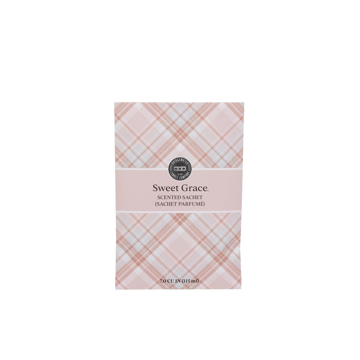 SACHET SWEET GRACE 4.5X6.75