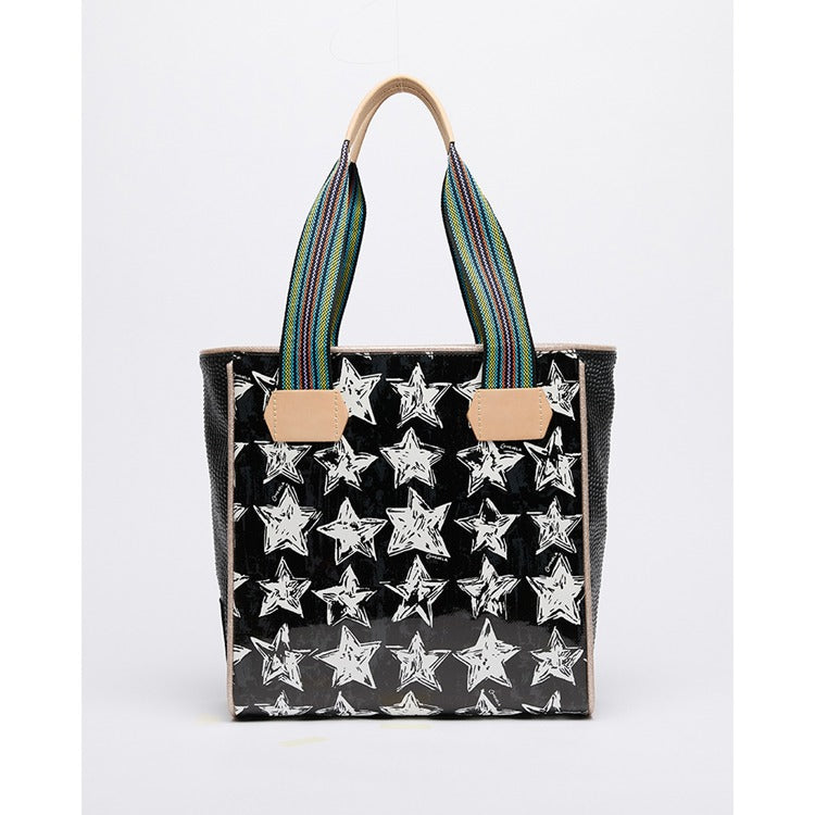 CLASSIC TOTE REG