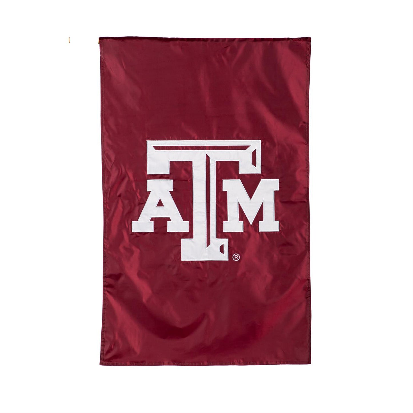 Flag Texas A&M Reg Applique