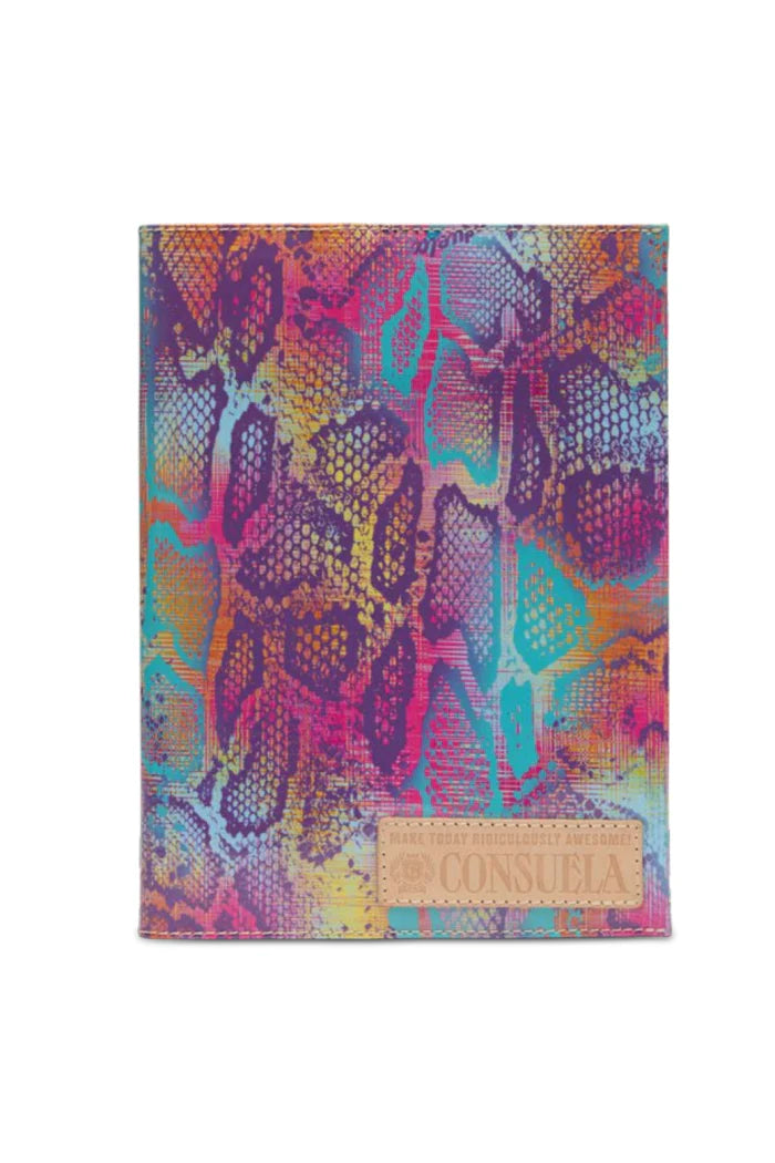 NOTEBOOK COVER (Multiple Patterns)