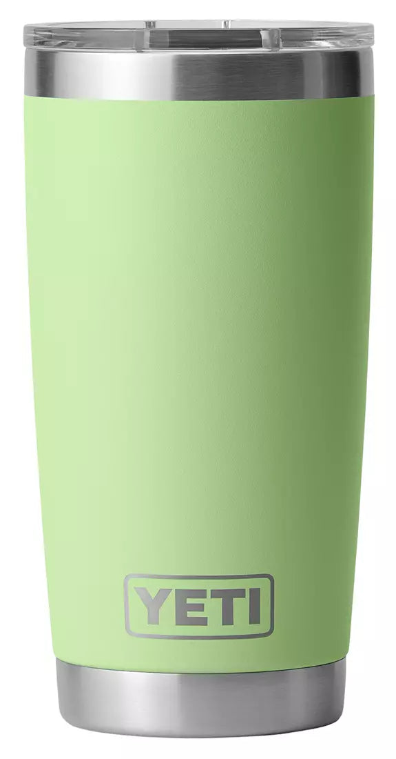 RAMBLER 20OZ TUMBLER MAGSLIDER LID