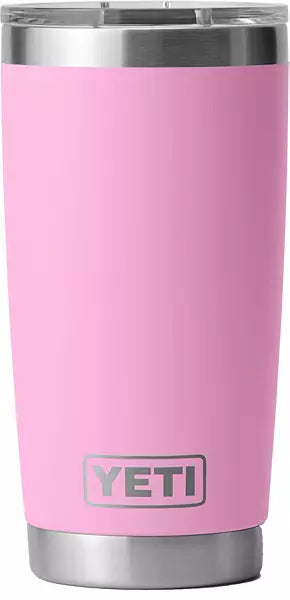 RAMBLER 20OZ TUMBLER MAGSLIDER LID