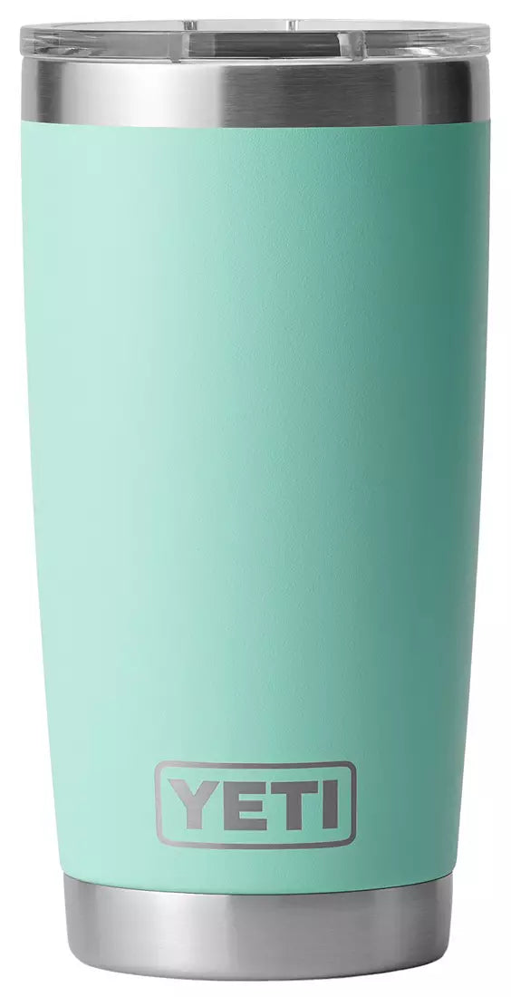 RAMBLER 20OZ TUMBLER MAGSLIDER LID