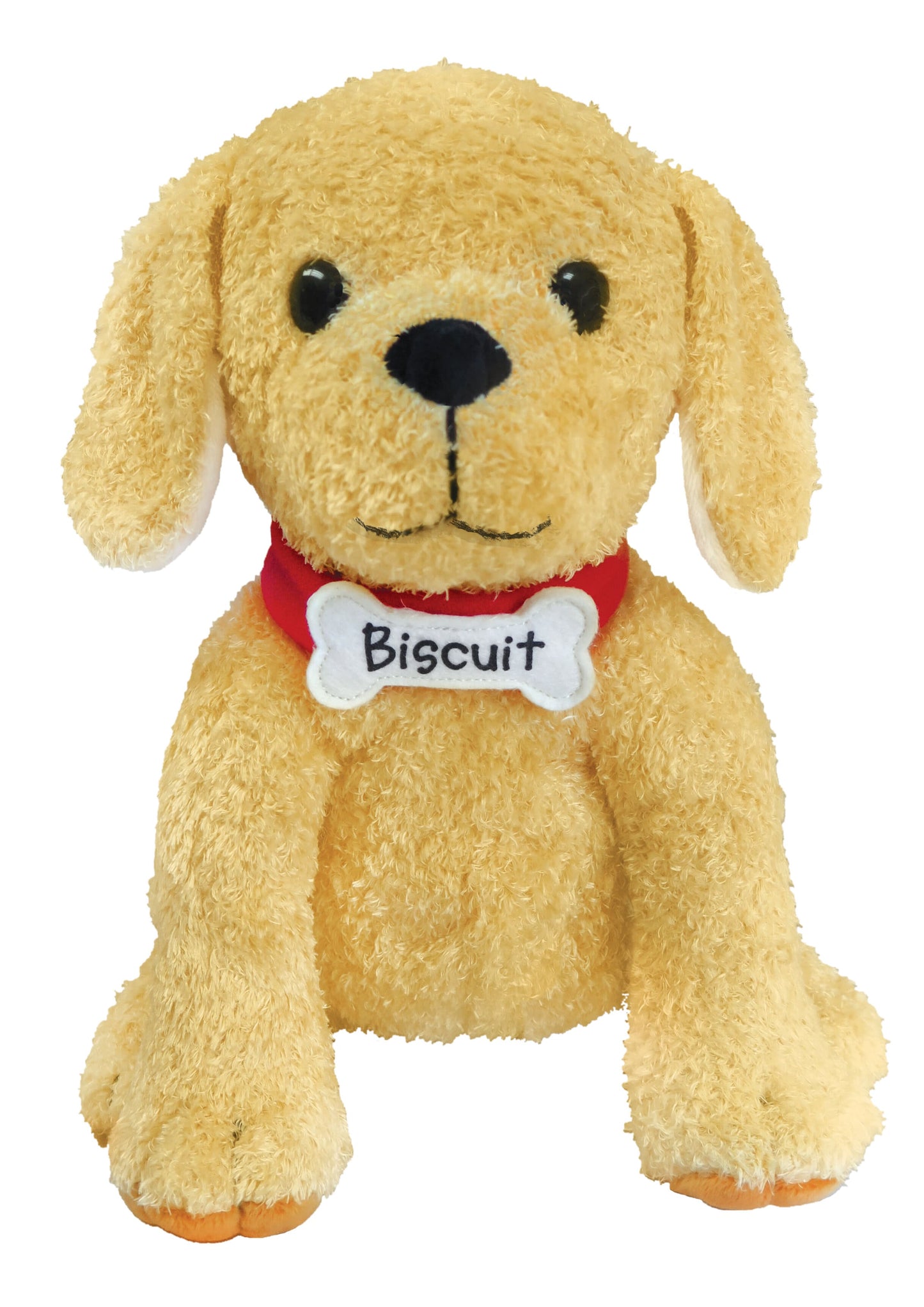 Biscuit the Dog