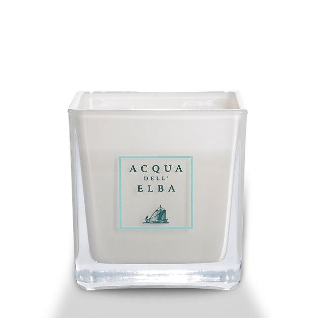 CANDLE JAR SCENTED