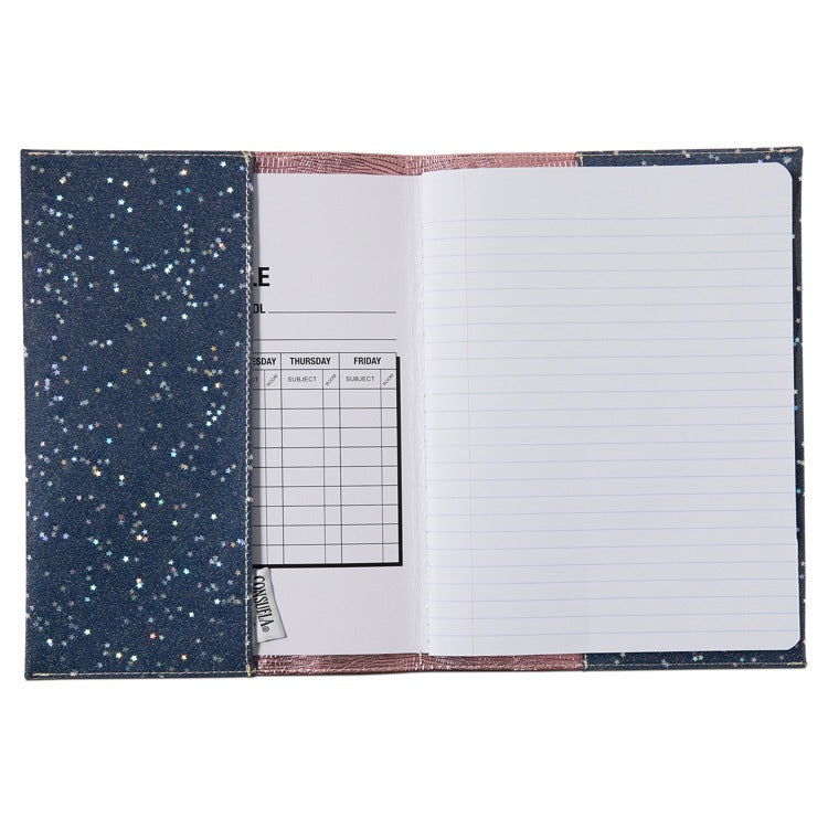 Consuela NOTEBOOK Elodie