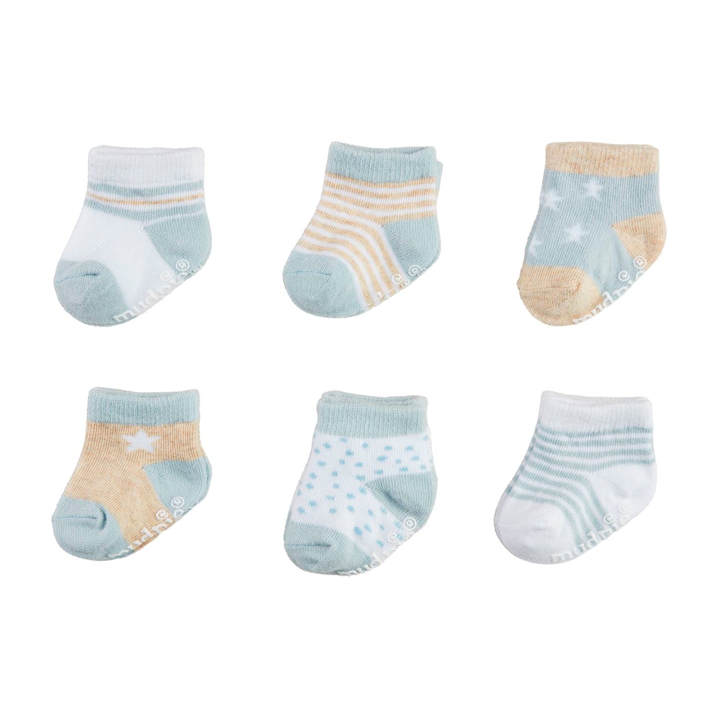 Socks Blue Baby