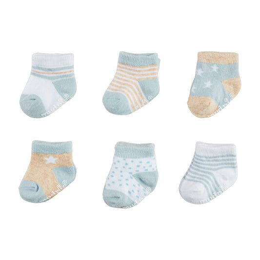 Socks Blue Baby
