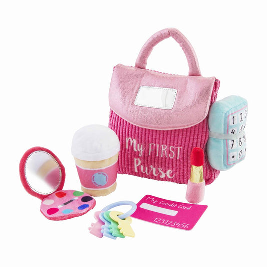 Purse Set My First