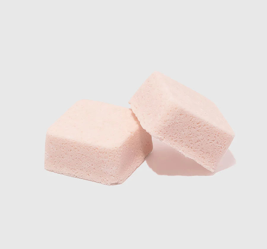 FarmHouse Fresh Fizzer Soak Bar Watermelon Basil