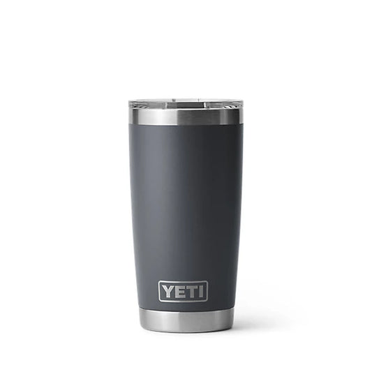 RAMBLER 20OZ TUMBLER MAGSLIDER LID