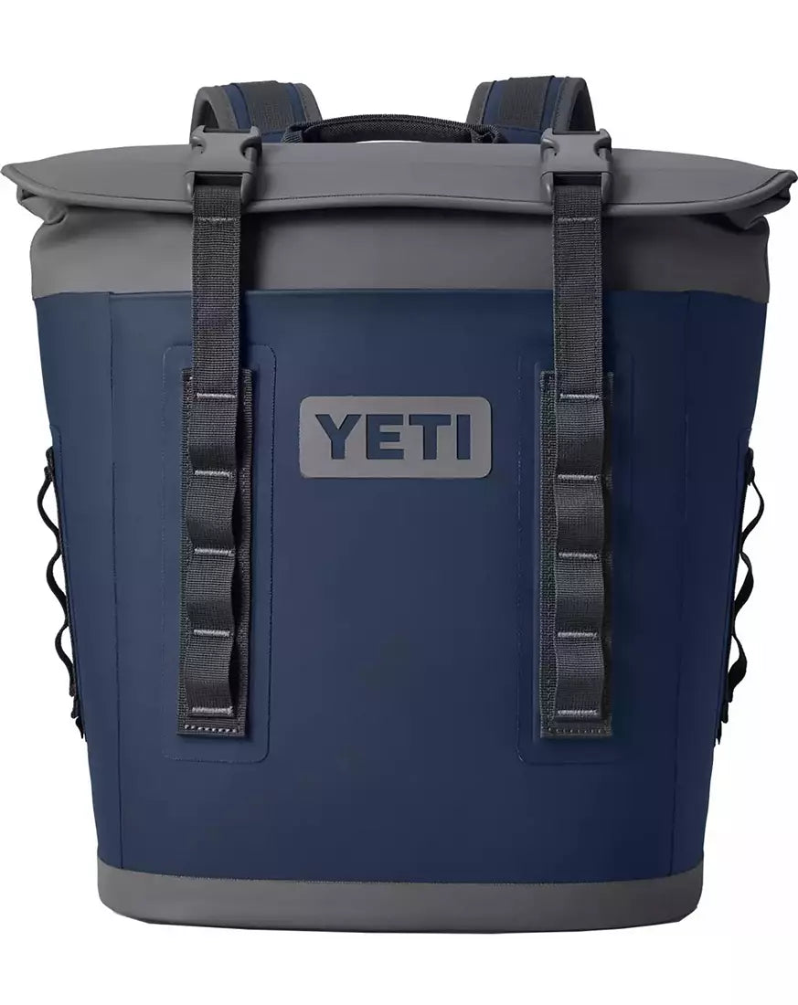 HOPPER M12 BACKPACK SOFT COOLER Navy