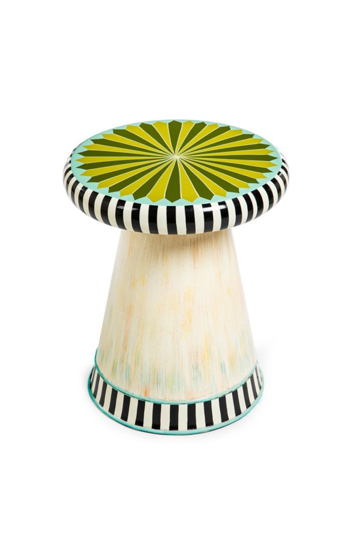 Toadstool Green Large Outdoor