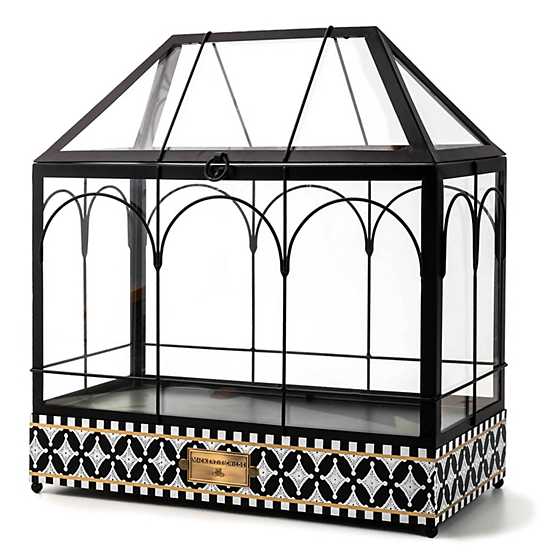 TERRARIUM KEUKA