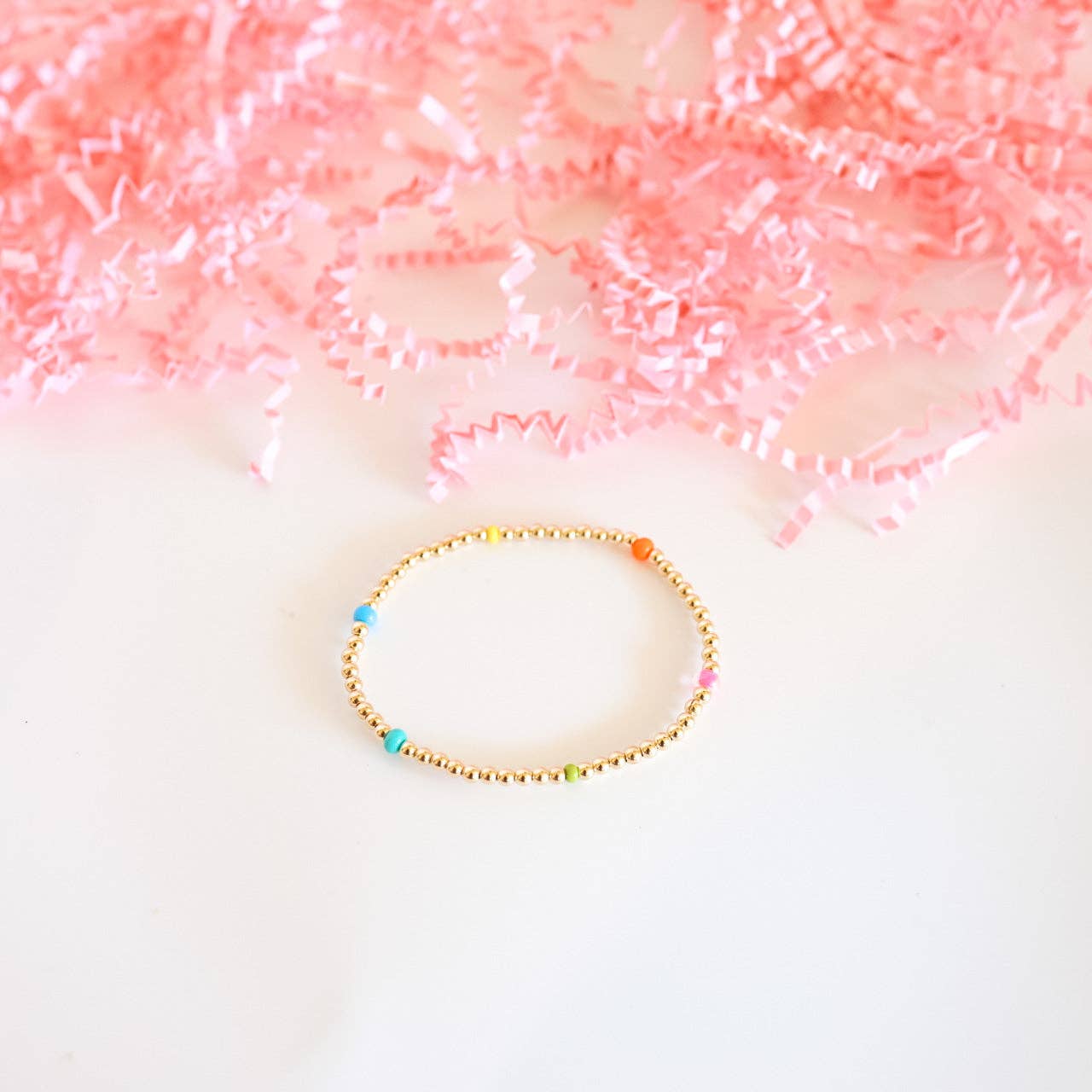 Poppi Bracelet Confetti
