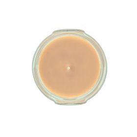 CANDLE JAR HIGH MAINTENANCE
