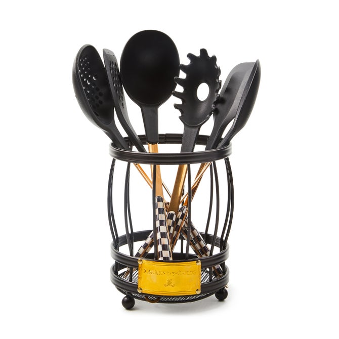 Utensil Caddy Set