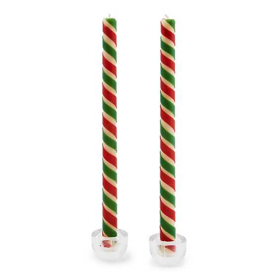 Dinner Candle Set of 2