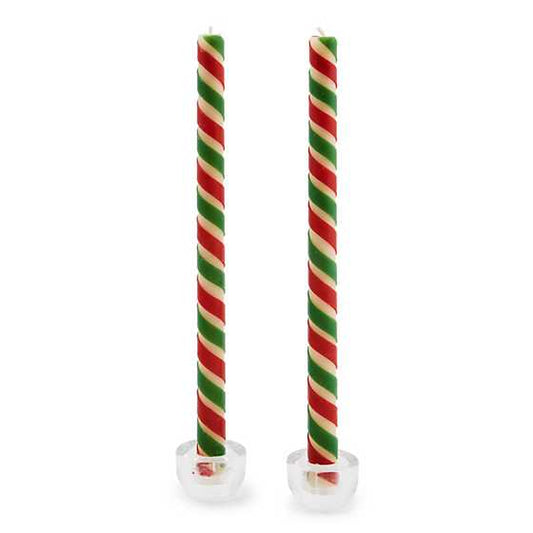 Dinner Candle Set of 2