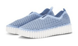 TULIP SHOE FLATS SHOE
