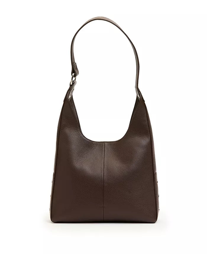 brown hammitt shoulder bag