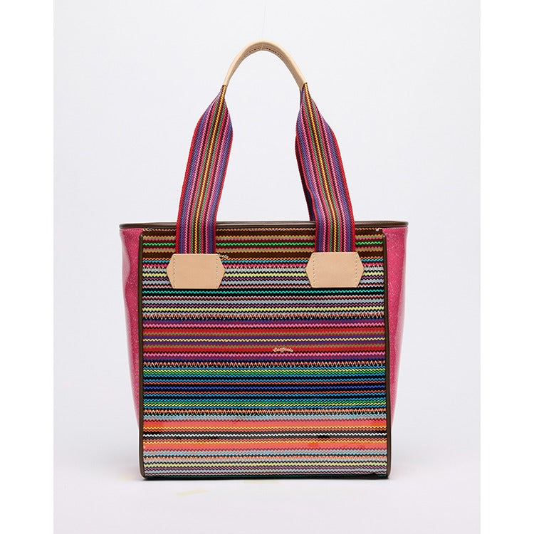 CLASSIC TOTE REG