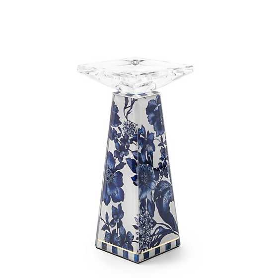 Candle Holder Royal English Garden
