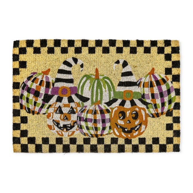 ENTRANCE MAT FALL 25