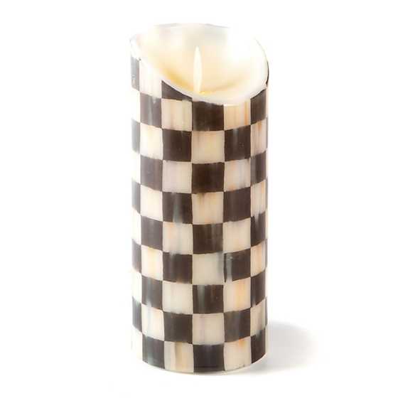 Pillar Flicker Candle