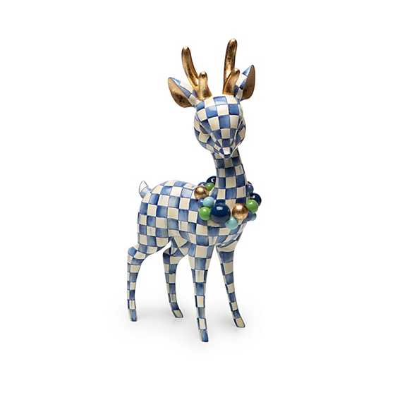 Deer Deary Gold