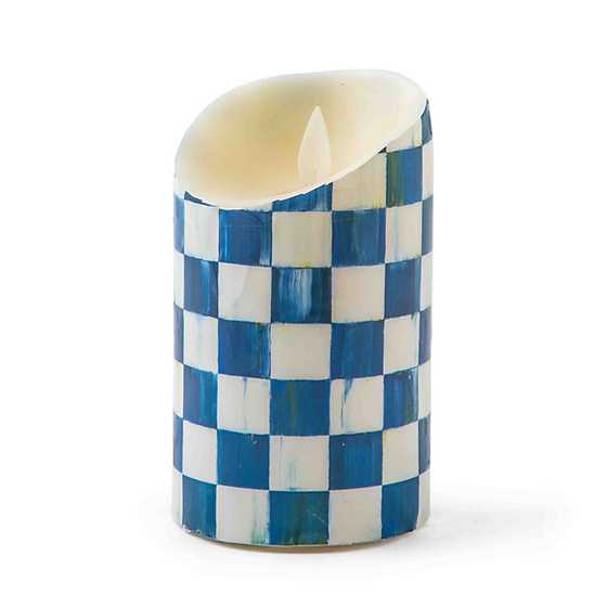 Pillar Flicker Candle