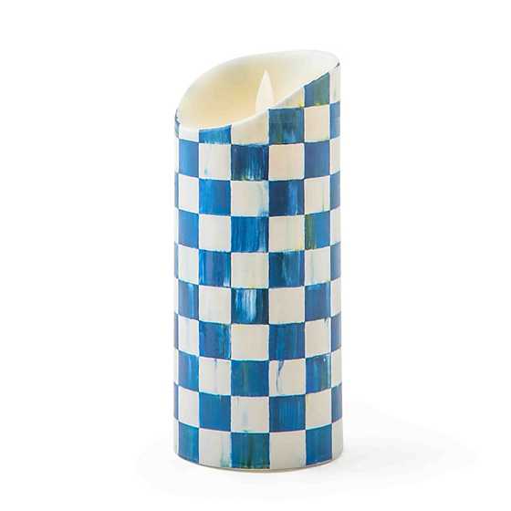 Pillar Flicker Candle